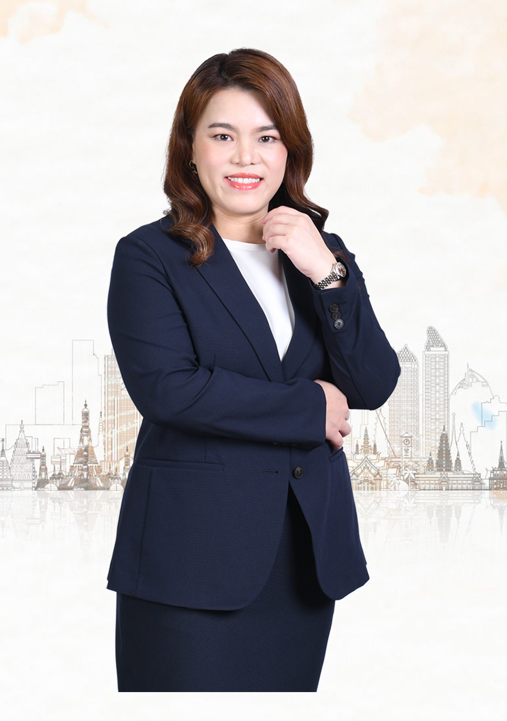 นางสาวปิยชาติ สอทิพย์