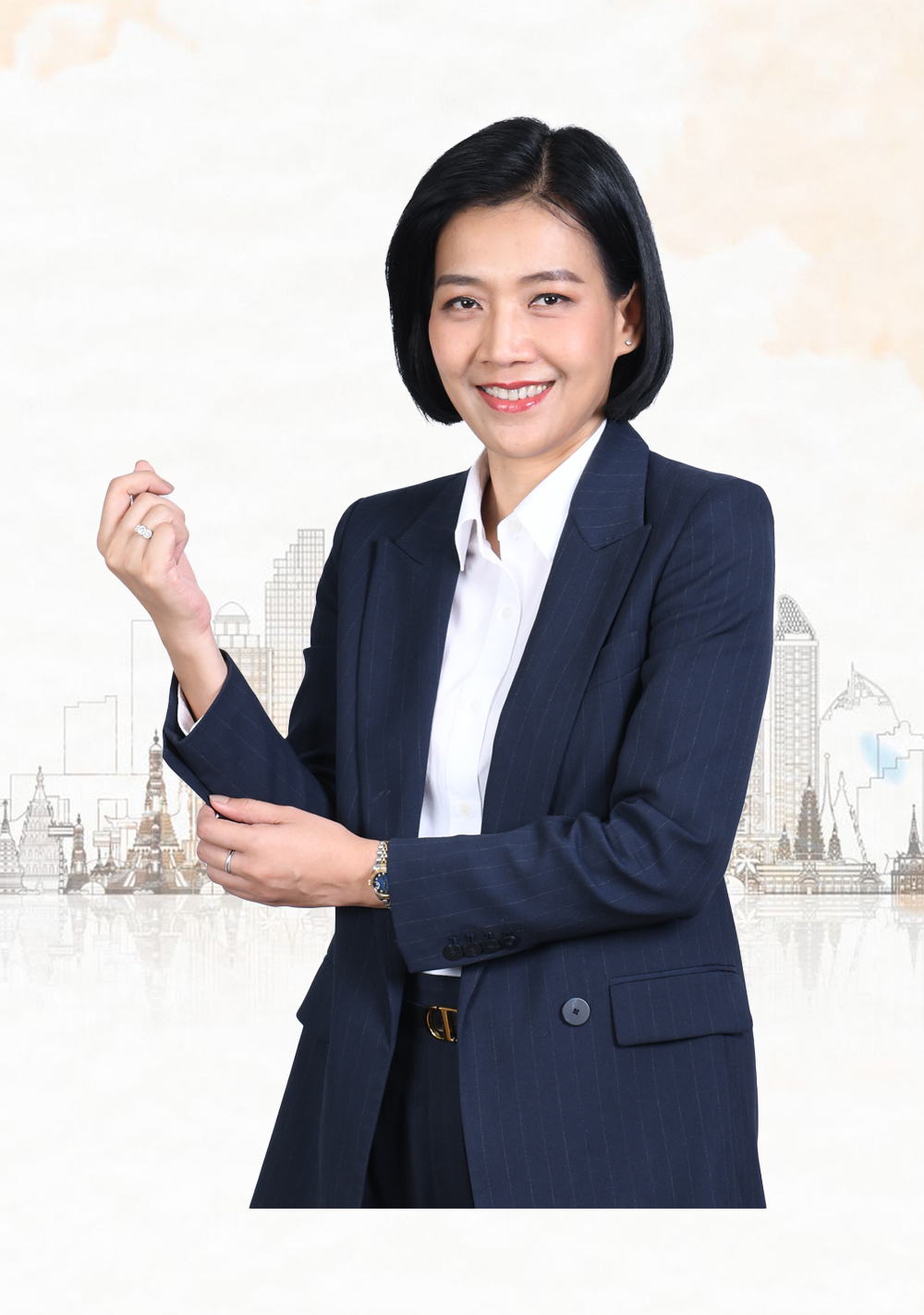 นางอรรัตน์ สิทธิบุศย์