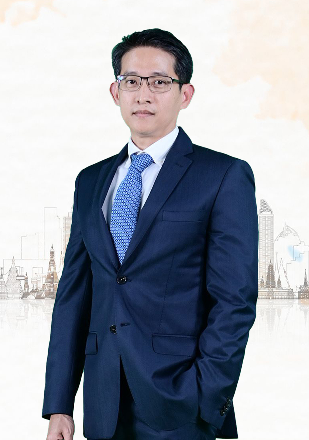 นายพีรพัฒก์ อุทัยศรี