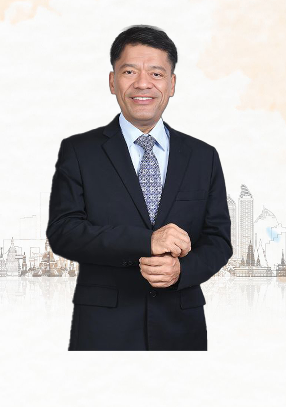 นายวรวิทย์ หมื่นทอง