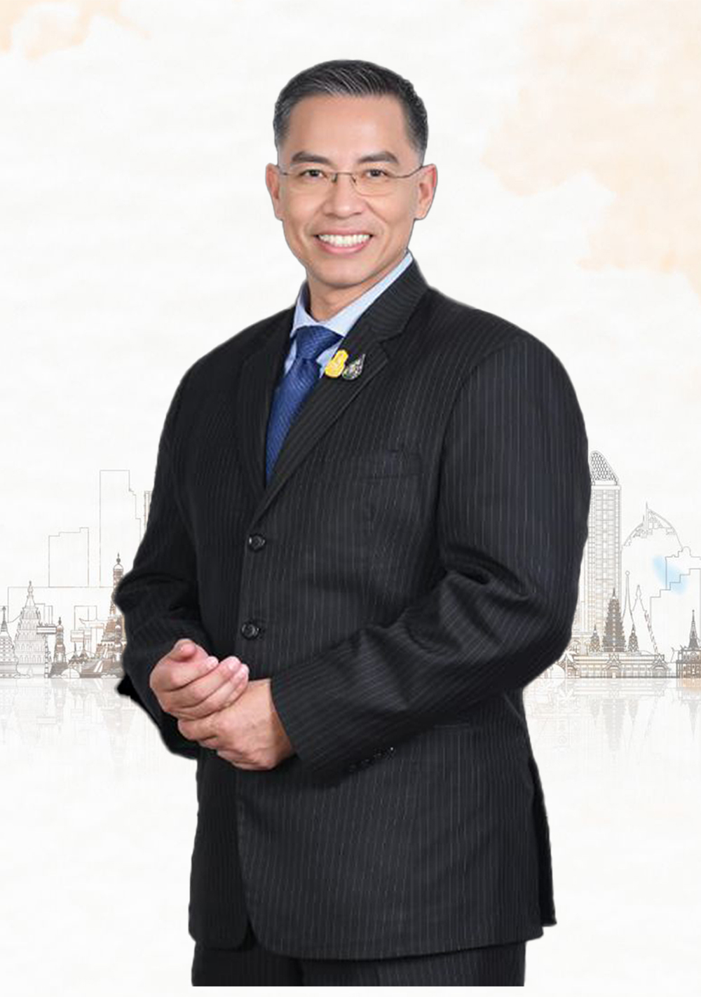 นายดวงอาทิตย์ นิธิอุทัย